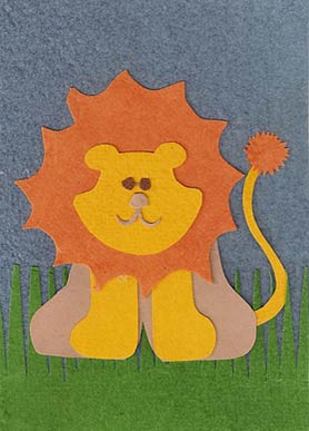 Prince of the Jungle