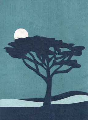 Twilight Tree