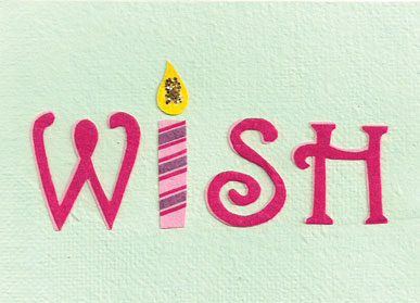 Birthday Wish