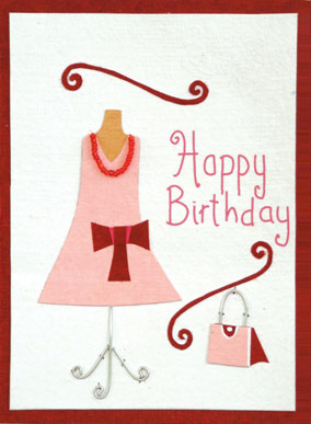 Birthday Boutique