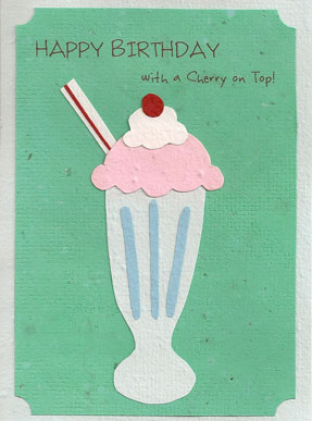 Cherry on Top