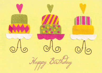 Cake Party