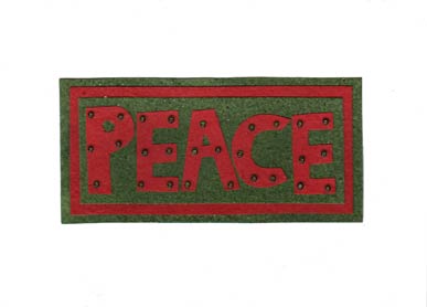 PEACE