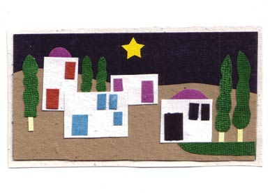 O Little Town of Bethlehem