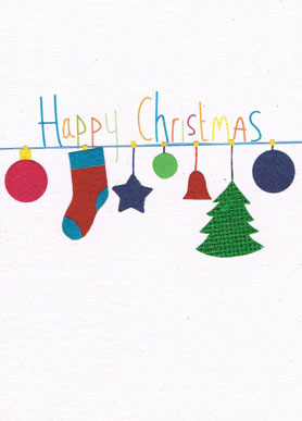 Christmas Bits