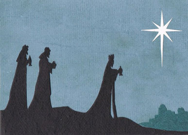 The Magi