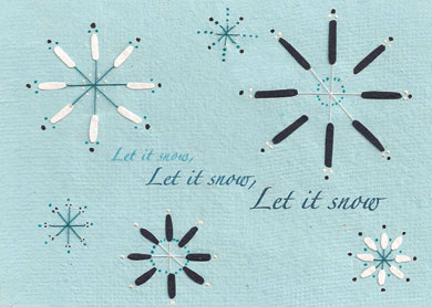 Let it Snow