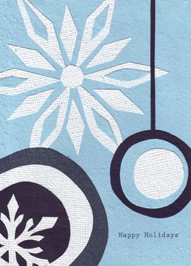Paper Snowflakes