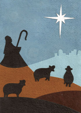 Shepherds Yule