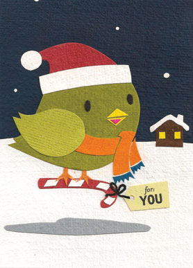 Robins Gift