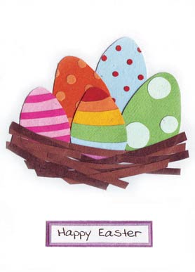 Eggs in One Basket
