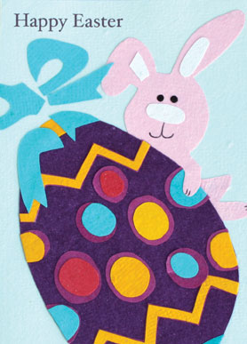 Easter Bunny