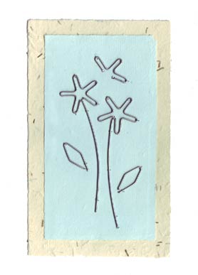 Triple Petals