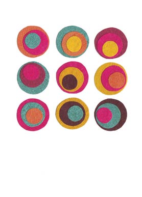Conjoined Circles