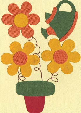 Flower Pot