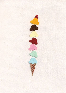 Yummy Ice Cream