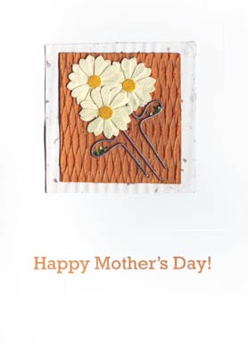 Flowers for Mom