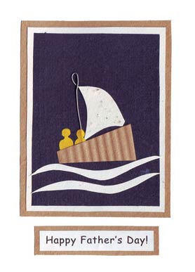 Sailing Along