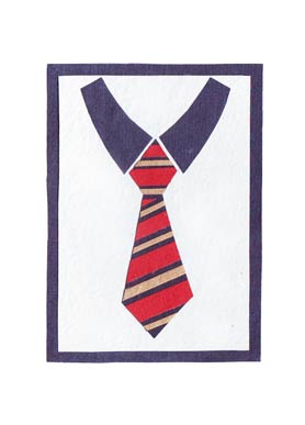 It's Not Another Tie