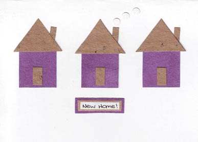 Moving Home