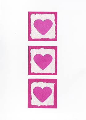 Triple Heart Bypass