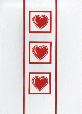 Classic Hearts