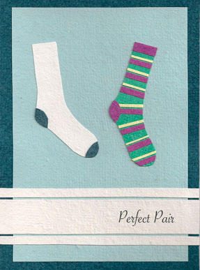 Perfect Pair
