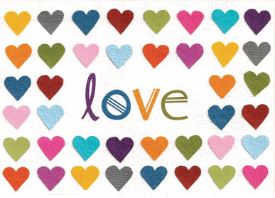 Lovely Hearts