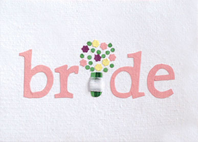 Bridal Bouquet