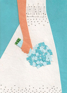 Beautiful Bride