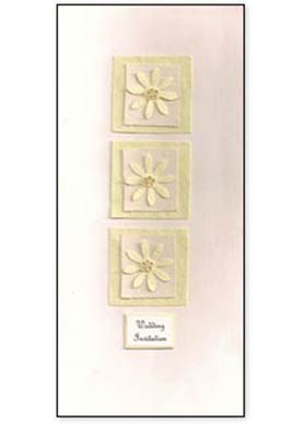 Invitation Card (Tall)