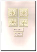 Order of Service