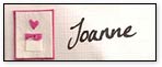 Individual Place Labels